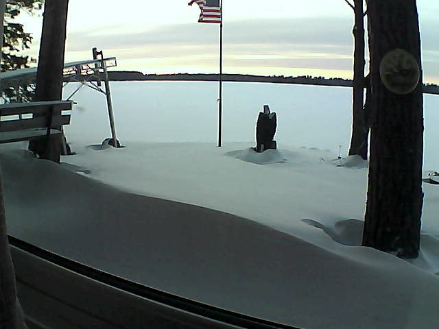 Whiteface Cam Image - Fri, 01/10/2020 4:34pm 