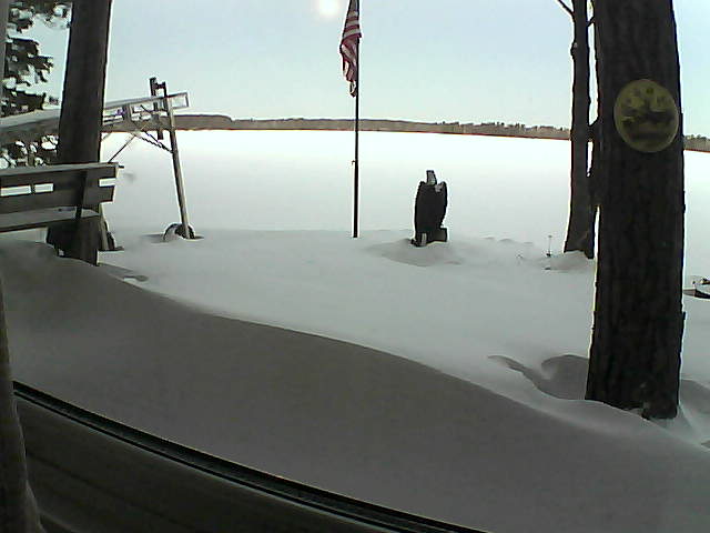 Whiteface Cam Image - Sat, 01/11/2020 7:34am 