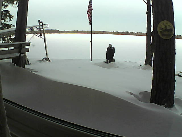 Whiteface Cam Image - Sat, 01/11/2020 7:44am 