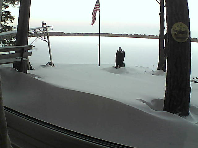 Whiteface Cam Image - Sat, 01/11/2020 7:54am 