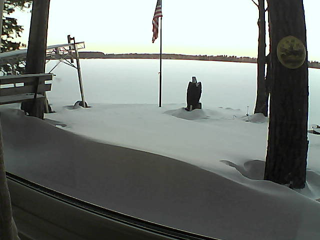 Whiteface Cam Image - Sat, 01/11/2020 8:04am 