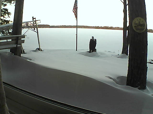 Whiteface Cam Image - Sat, 01/11/2020 8:14am 