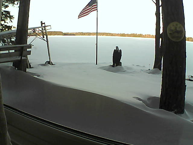 Whiteface Cam Image - Sat, 01/11/2020 8:24am 