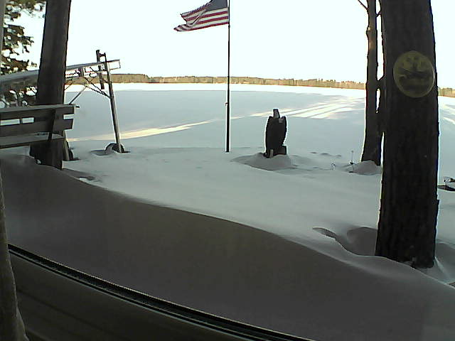 Whiteface Cam Image - Sat, 01/11/2020 8:54am 