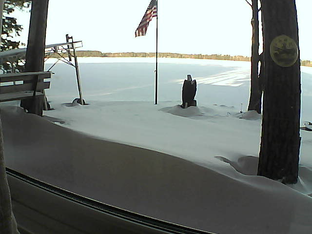 Whiteface Cam Image - Sat, 01/11/2020 9:04am 