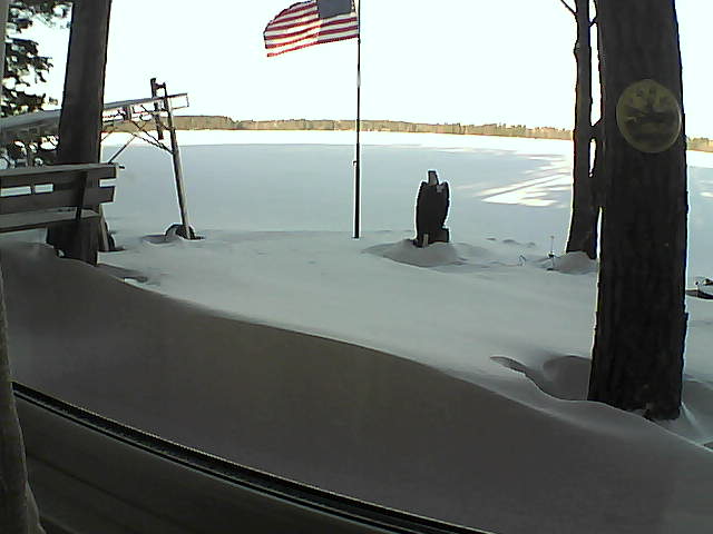 Whiteface Cam Image - Sat, 01/11/2020 9:14am 