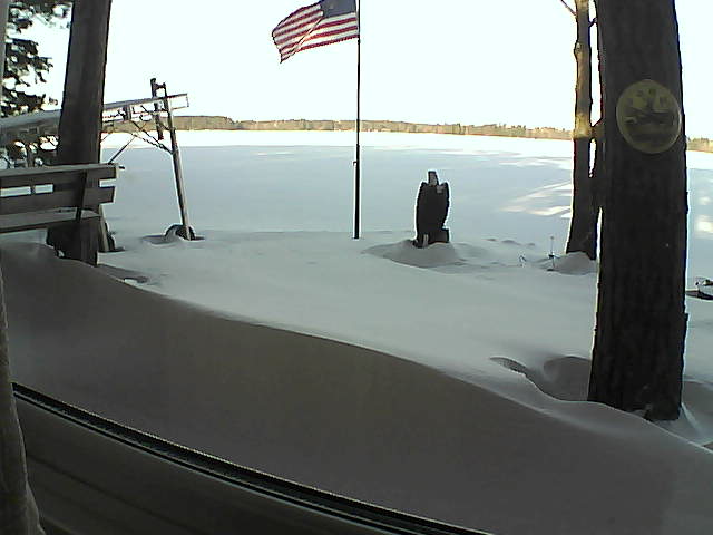 Whiteface Cam Image - Sat, 01/11/2020 9:24am 