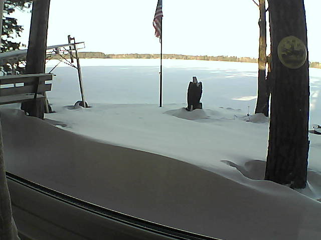 Whiteface Cam Image - Sat, 01/11/2020 9:34am 