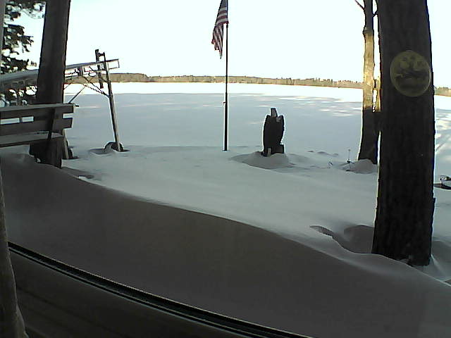 Whiteface Cam Image - Sat, 01/11/2020 9:44am 