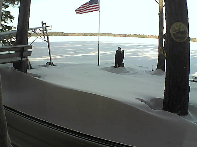 Whiteface Cam Image - Sat, 01/11/2020 10:14am 