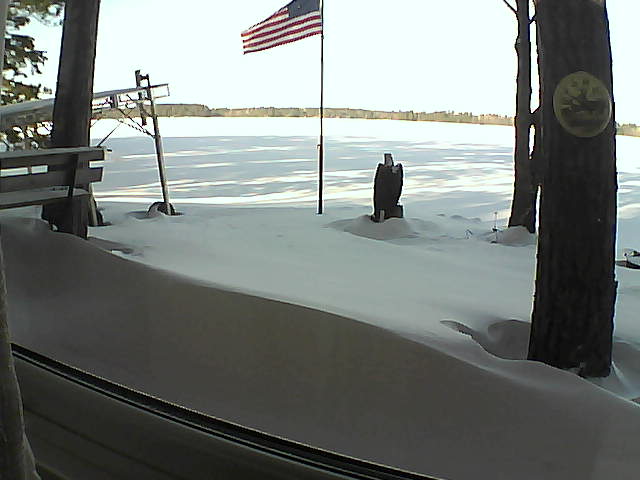 Whiteface Cam Image - Sat, 01/11/2020 10:24am 