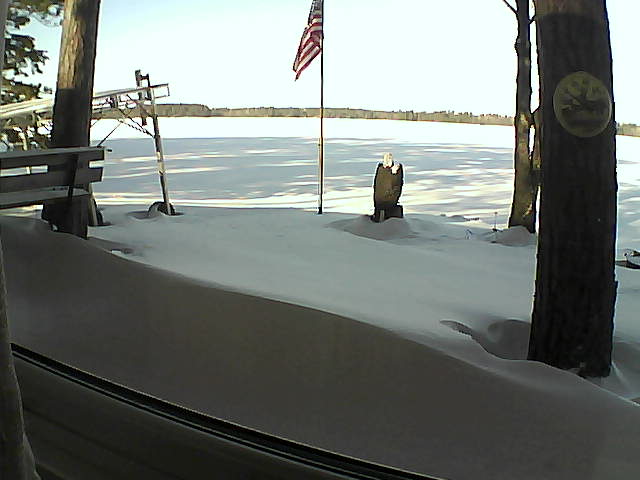 Whiteface Cam Image - Sat, 01/11/2020 10:44am 