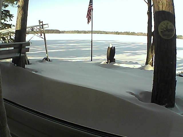 Whiteface Cam Image - Sat, 01/11/2020 11:14am 