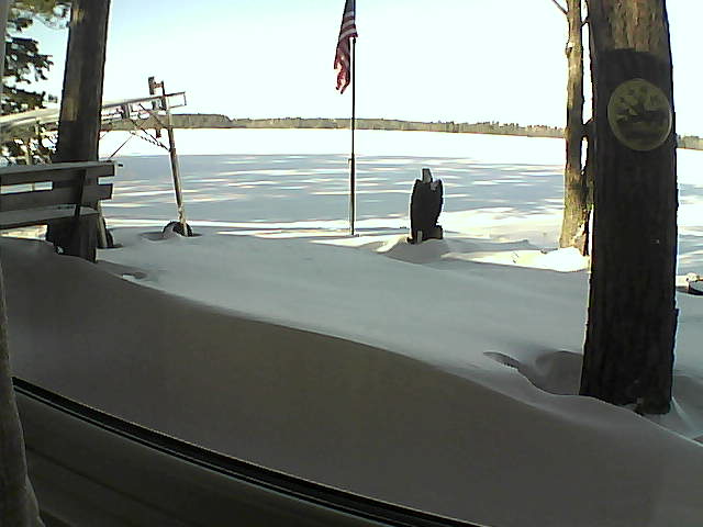 Whiteface Cam Image - Sat, 01/11/2020 11:24am 