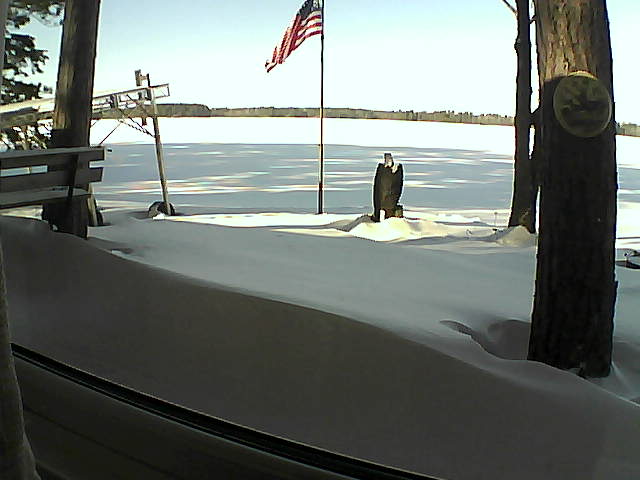 Whiteface Cam Image - Sat, 01/11/2020 12:05pm 