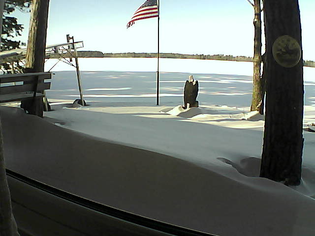 Whiteface Cam Image - Sat, 01/11/2020 12:25pm 