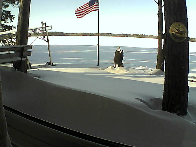 Whiteface Cam Image - Sat, 01/11/2020 12:55pm 