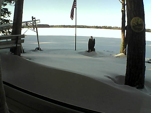 Whiteface Cam Image - Sat, 01/11/2020 1:45pm 