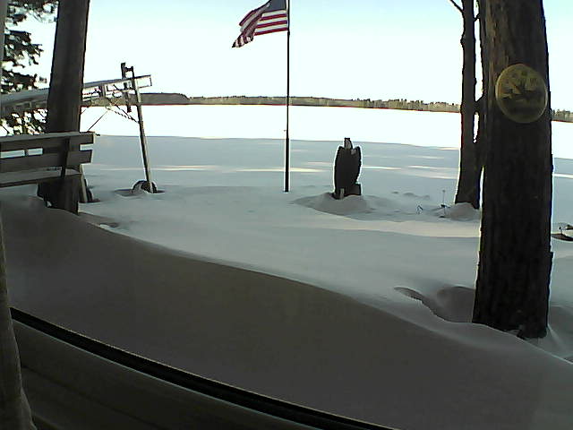 Whiteface Cam Image - Sat, 01/11/2020 2:05pm 