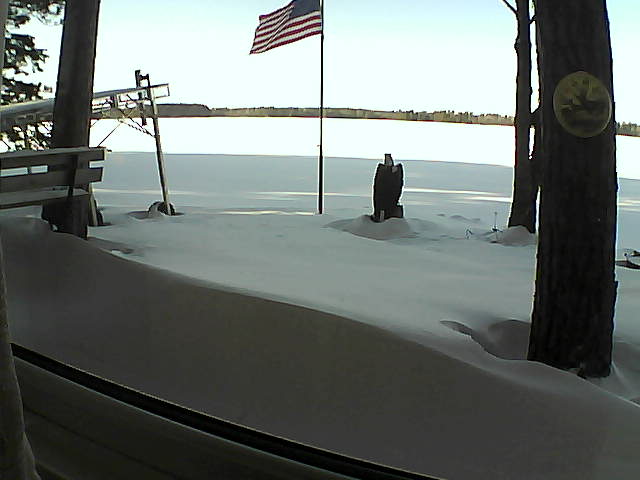 Whiteface Cam Image - Sat, 01/11/2020 2:15pm 