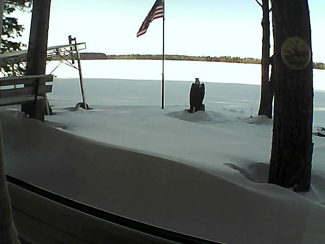 Whiteface Cam Image - Sat, 01/11/2020 2:25pm 