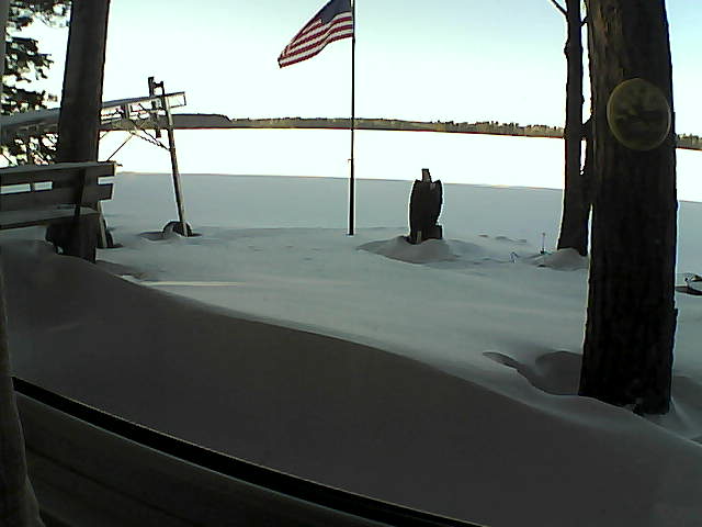 Whiteface Cam Image - Sat, 01/11/2020 2:55pm 