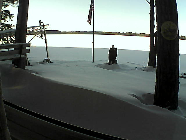 Whiteface Cam Image - Sat, 01/11/2020 3:05pm 