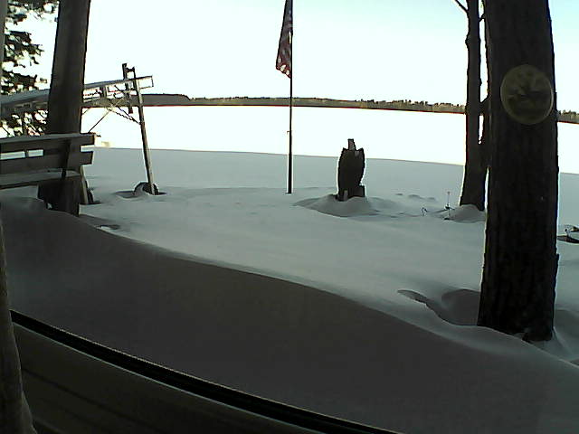 Whiteface Cam Image - Sat, 01/11/2020 3:25pm 