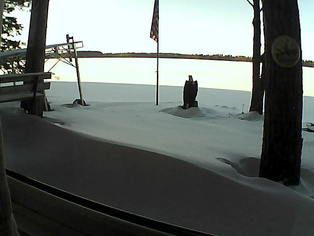 Whiteface Cam Image - Sat, 01/11/2020 3:35pm 