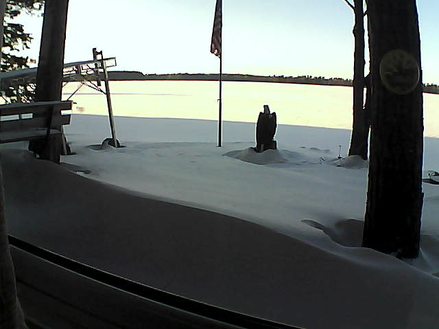 Whiteface Cam Image - Sat, 01/11/2020 3:45pm 