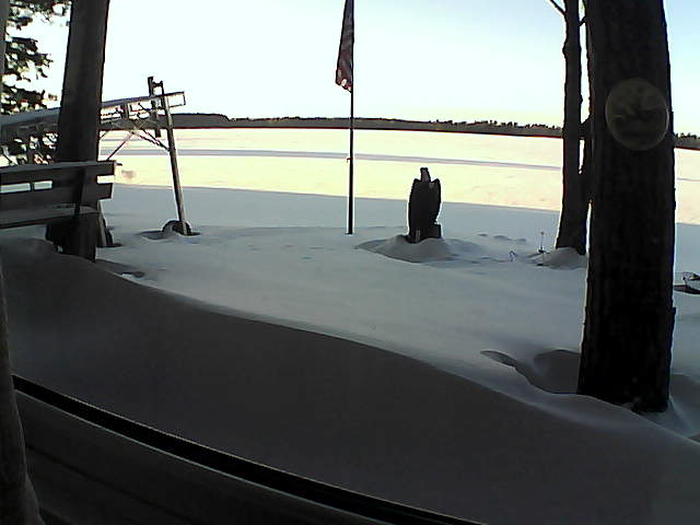 Whiteface Cam Image - Sat, 01/11/2020 3:55pm 