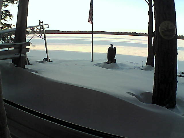 Whiteface Cam Image - Sat, 01/11/2020 4:05pm 