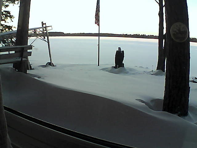 Whiteface Cam Image - Sat, 01/11/2020 4:15pm 