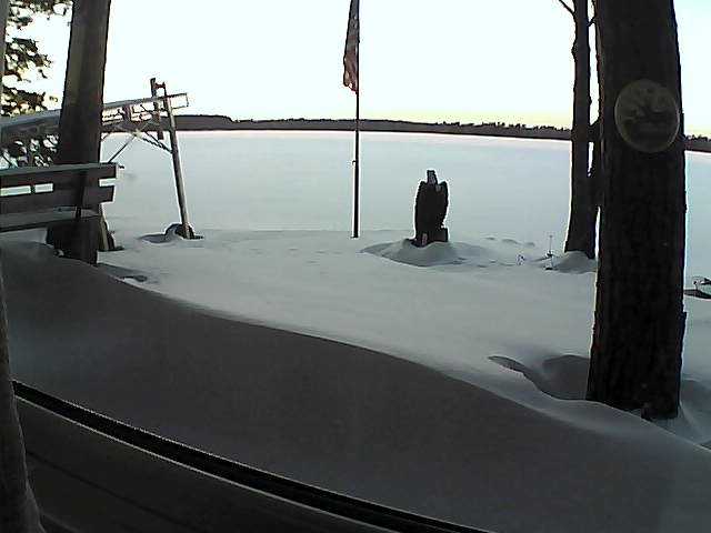 Whiteface Cam Image - Sat, 01/11/2020 4:25pm 