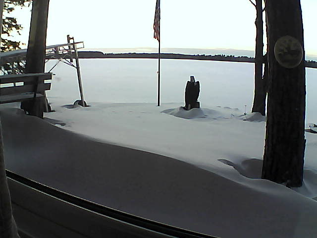 Whiteface Cam Image - Sat, 01/11/2020 4:35pm 