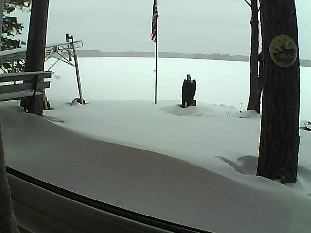 Whiteface Cam Image - Sun, 01/12/2020 7:53am 