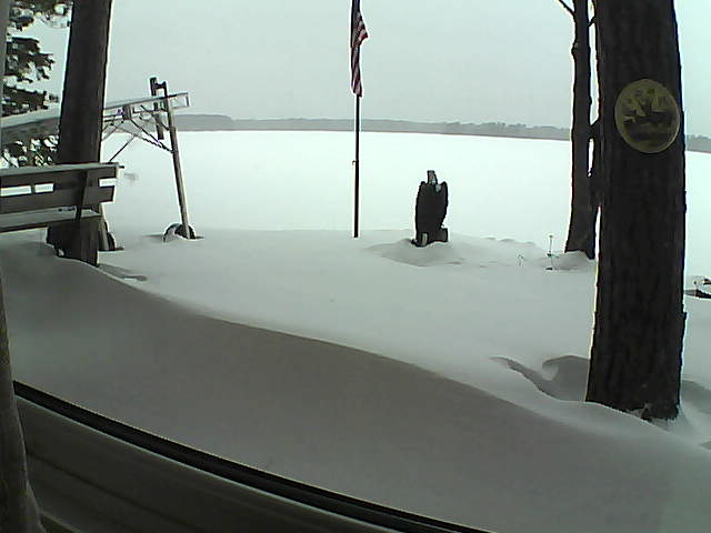 Whiteface Cam Image - Sun, 01/12/2020 8:03am 