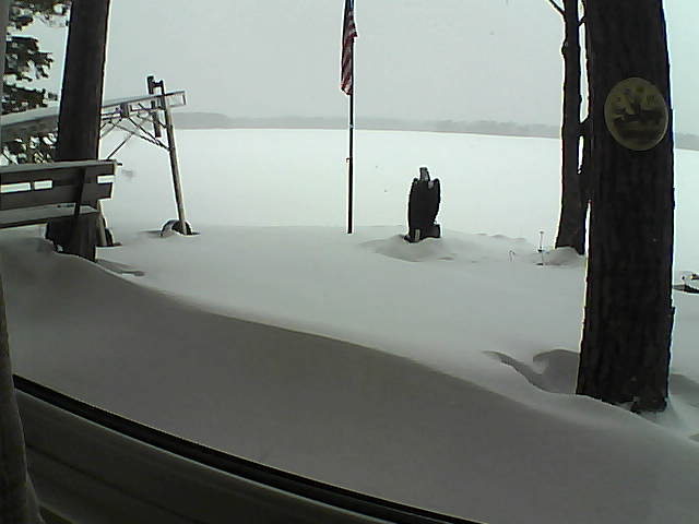 Whiteface Cam Image - Sun, 01/12/2020 8:23am 