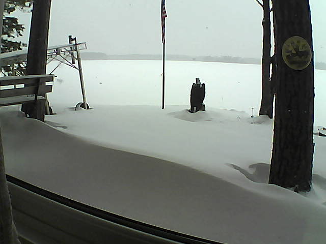 Whiteface Cam Image - Sun, 01/12/2020 8:33am 