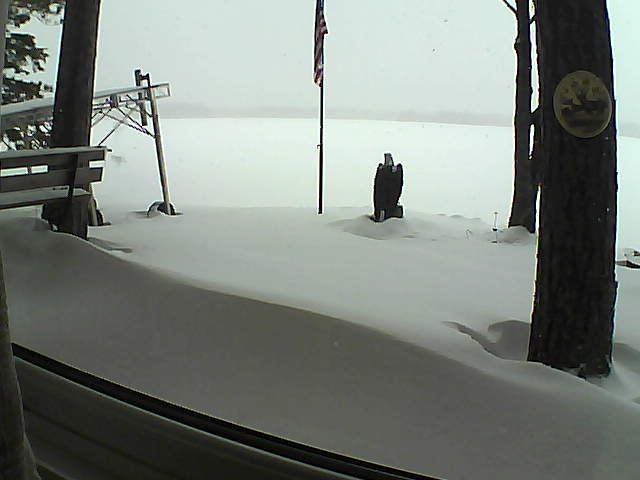 Whiteface Cam Image - Sun, 01/12/2020 8:43am 