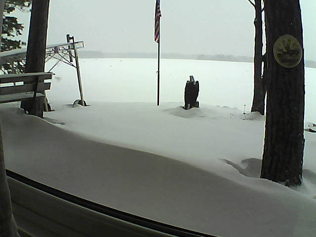 Whiteface Cam Image - Sun, 01/12/2020 8:53am 