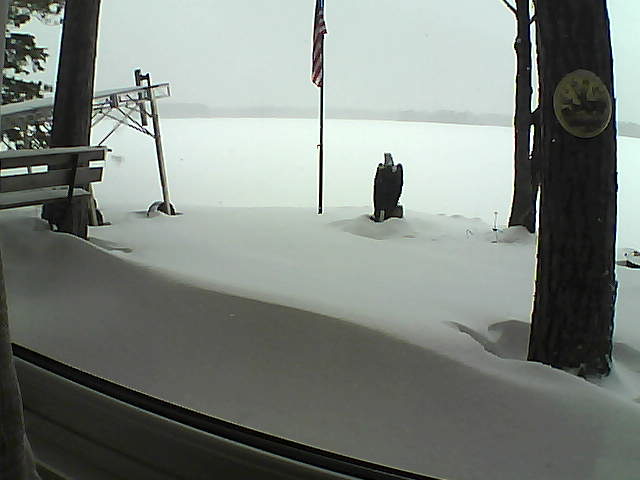 Whiteface Cam Image - Sun, 01/12/2020 9:03am 