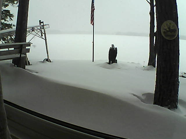 Whiteface Cam Image - Sun, 01/12/2020 9:13am 