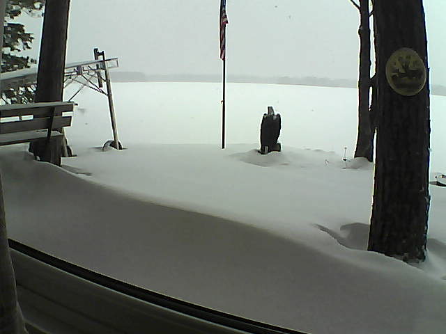 Whiteface Cam Image - Sun, 01/12/2020 9:23am 