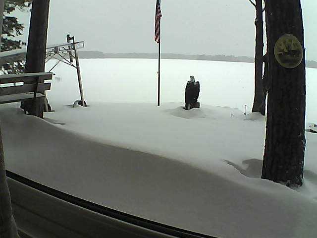 Whiteface Cam Image - Sun, 01/12/2020 9:33am 