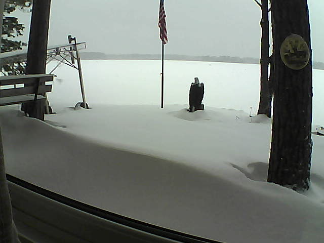 Whiteface Cam Image - Sun, 01/12/2020 10:23am 