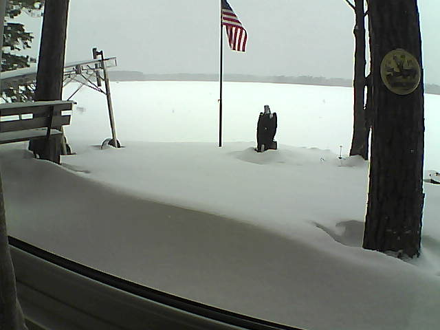 Whiteface Cam Image - Sun, 01/12/2020 10:33am 
