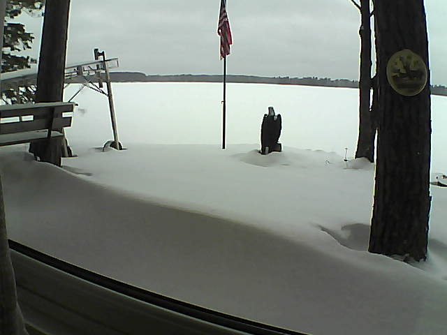 Whiteface Cam Image - Sun, 01/12/2020 11:43am 