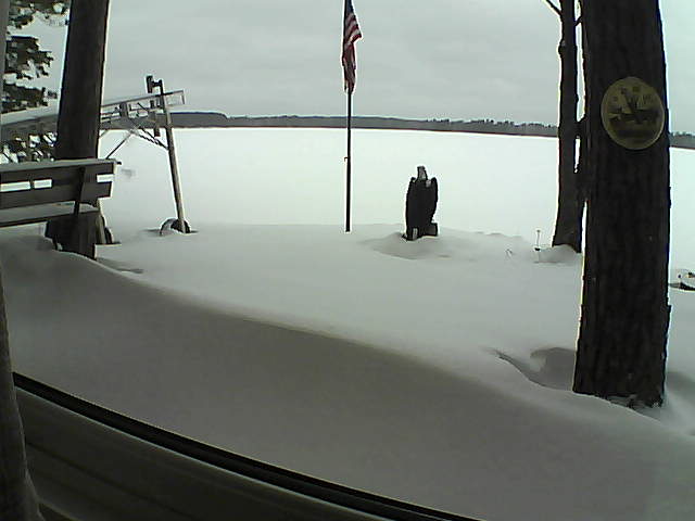 Whiteface Cam Image - Sun, 01/12/2020 11:53am 