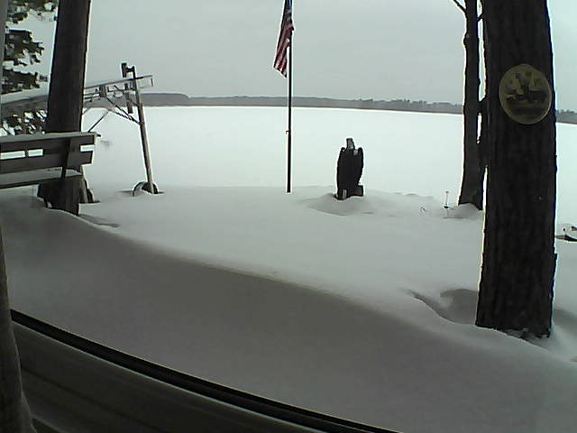 Whiteface Cam Image - Sun, 01/12/2020 12:53pm 